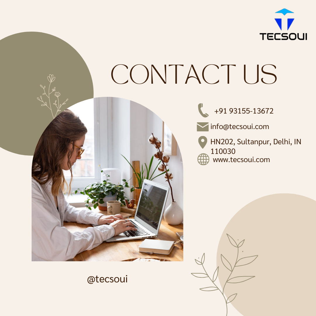 Contact Us